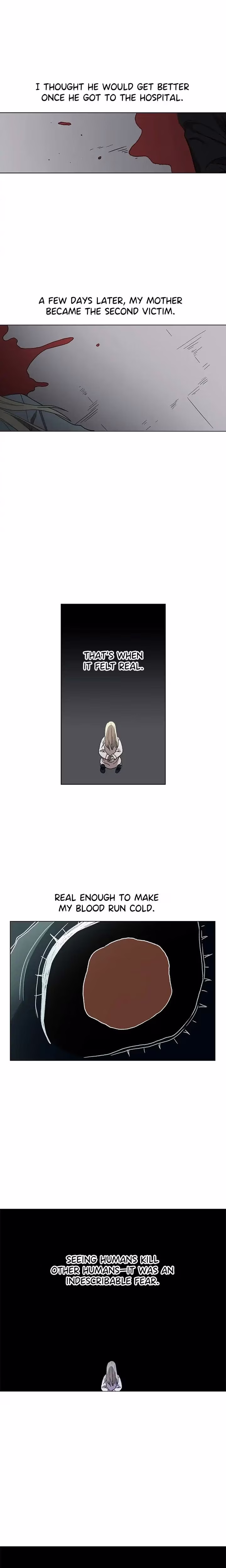 The Boxer - Chapter 65 - Part 7