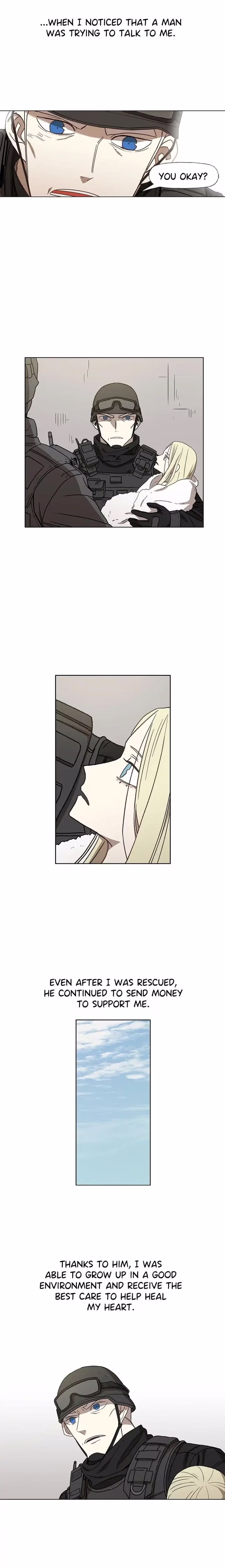 The Boxer - Chapter 65 - Part 9