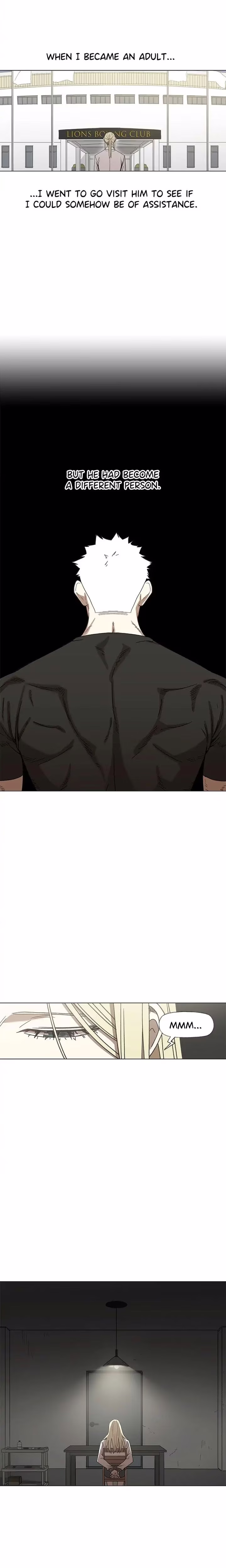 The Boxer - Chapter 65 - Part 10