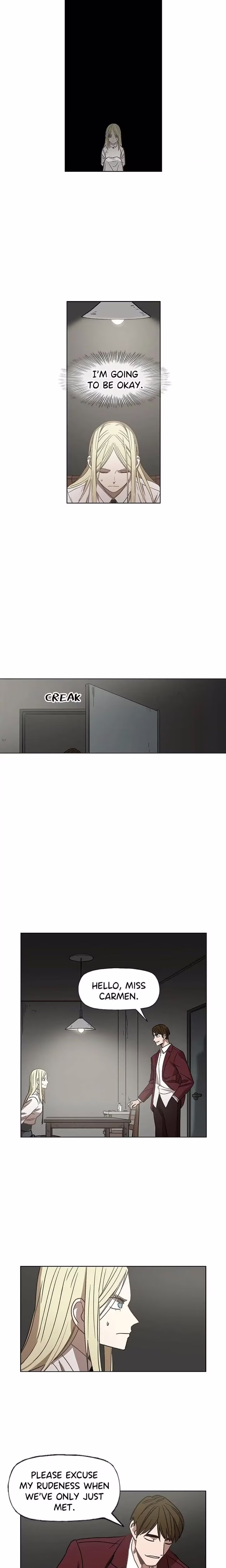 The Boxer - Chapter 65 - Part 12