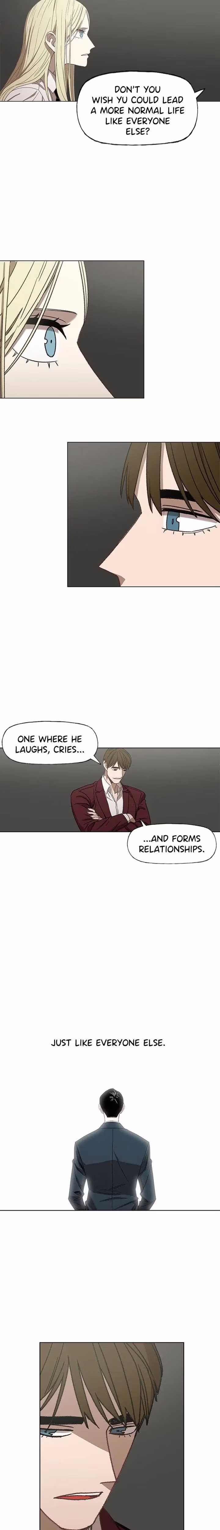 The Boxer - Chapter 65 - Part 15