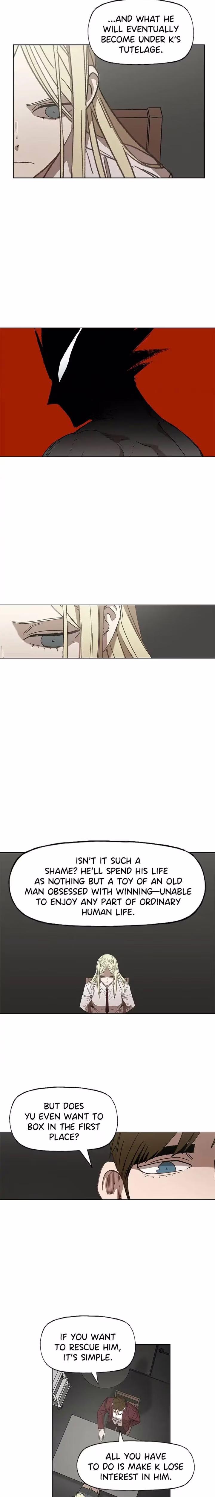 The Boxer - Chapter 65 - Part 17