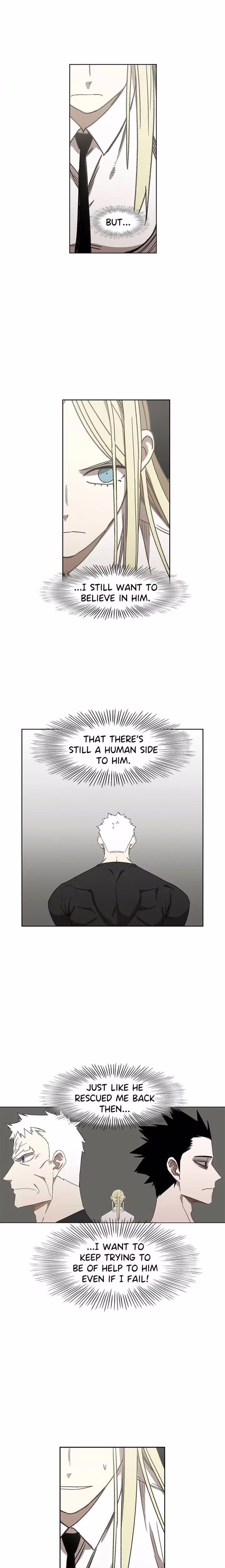 The Boxer - Chapter 65 - Part 19