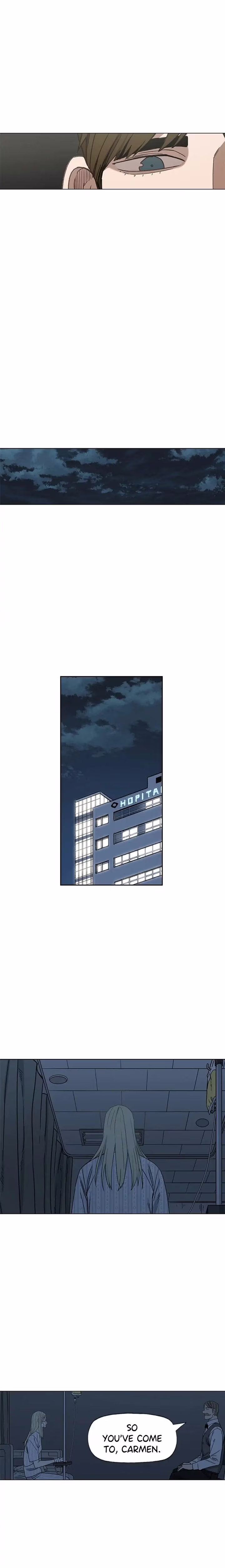 The Boxer - Chapter 65 - Part 21