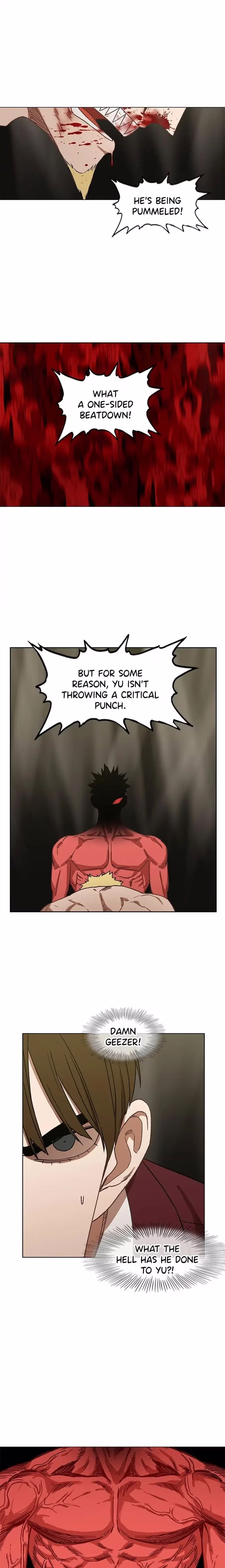 The Boxer - Chapter 65 - Part 26