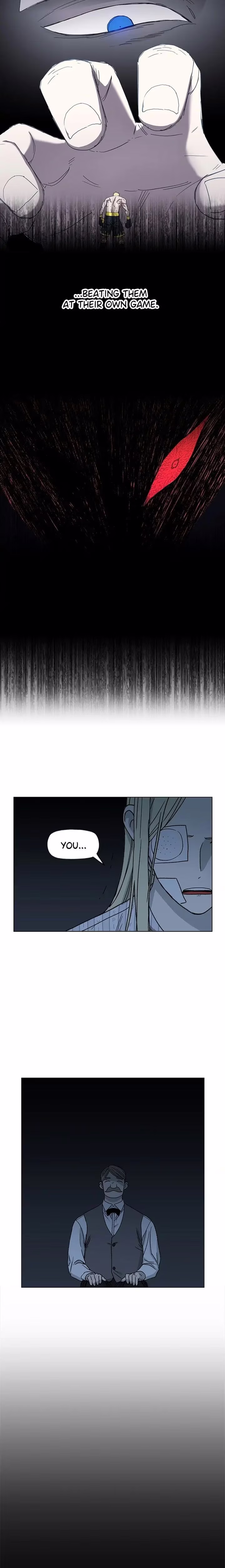 The Boxer - Chapter 65 - Part 28