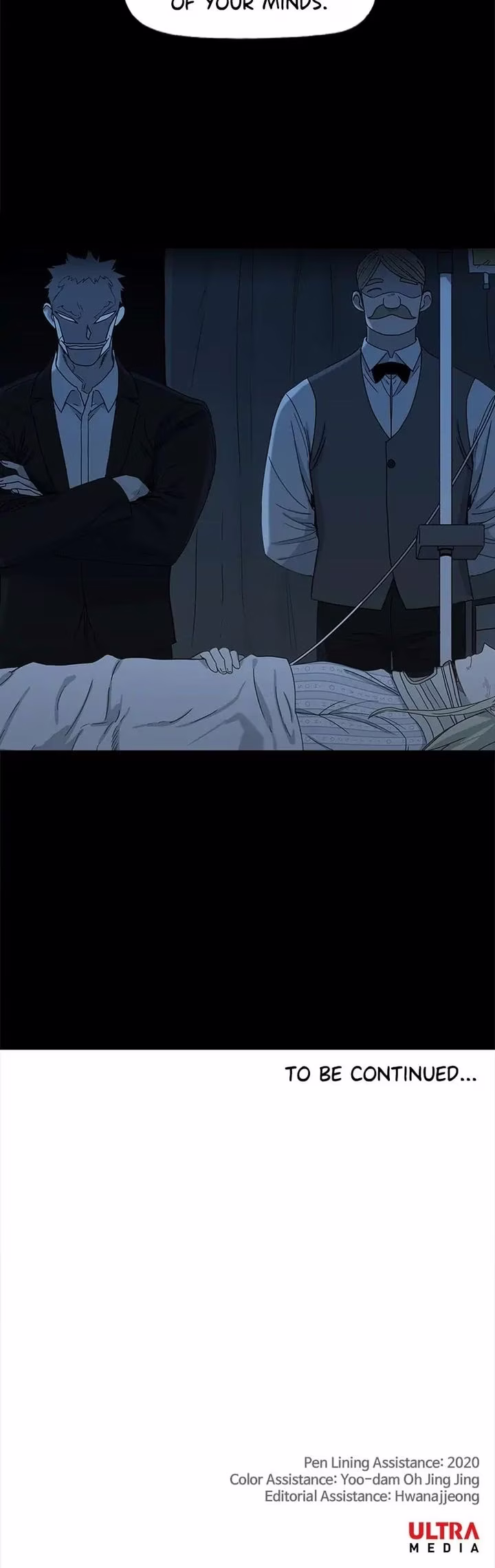 The Boxer - Chapter 65 - Part 30