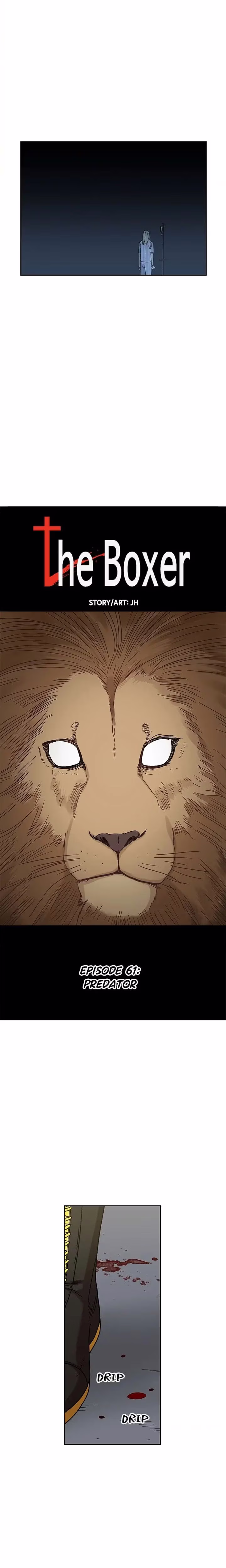 The Boxer - Chapter 66 - Part 7