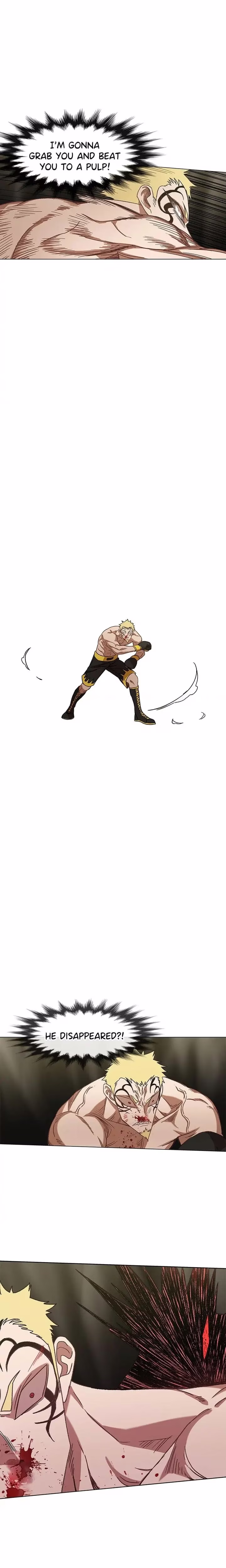 The Boxer - Chapter 66 - Part 12