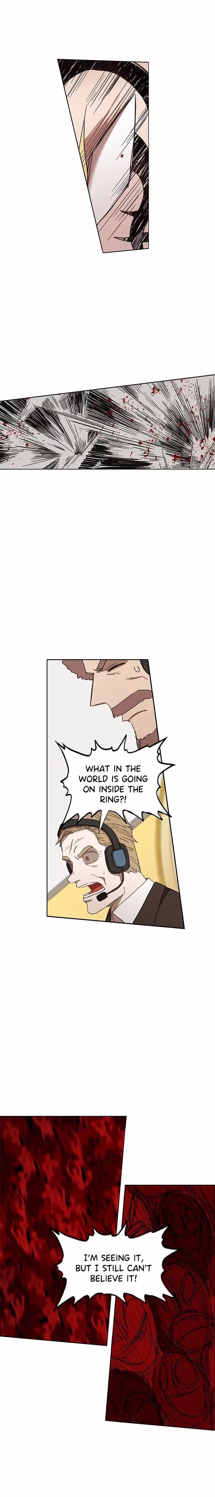 The Boxer - Chapter 66 - Part 13