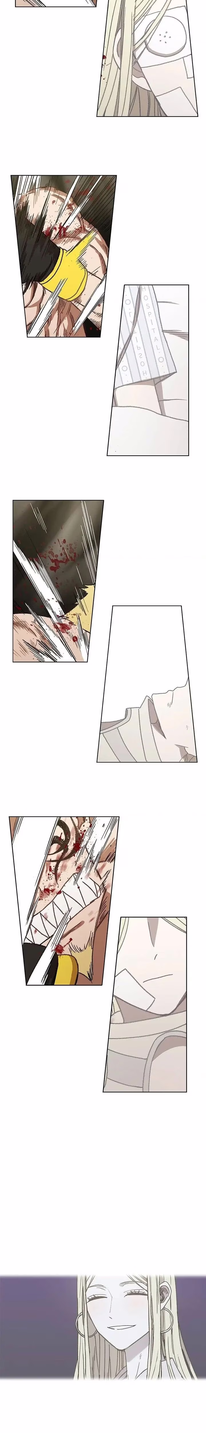 The Boxer - Chapter 66 - Part 15