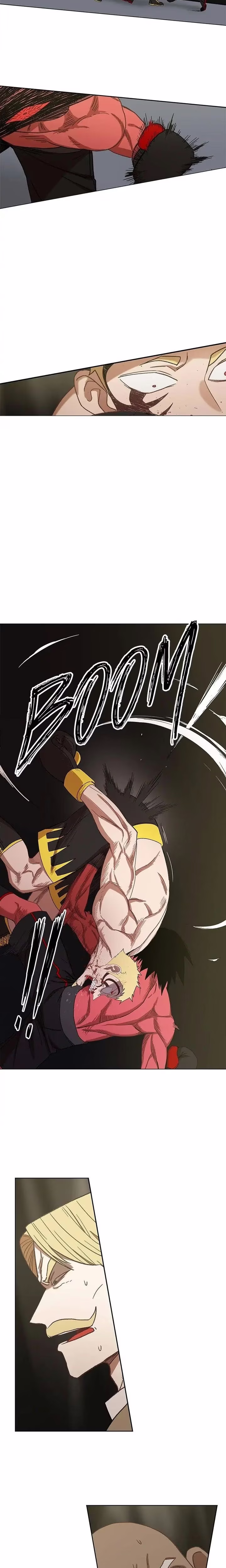 The Boxer - Chapter 66 - Part 18