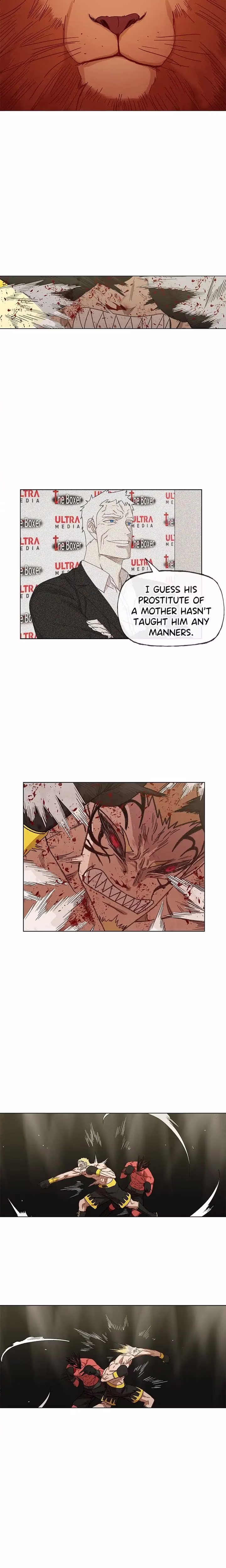 The Boxer - Chapter 66 - Part 22