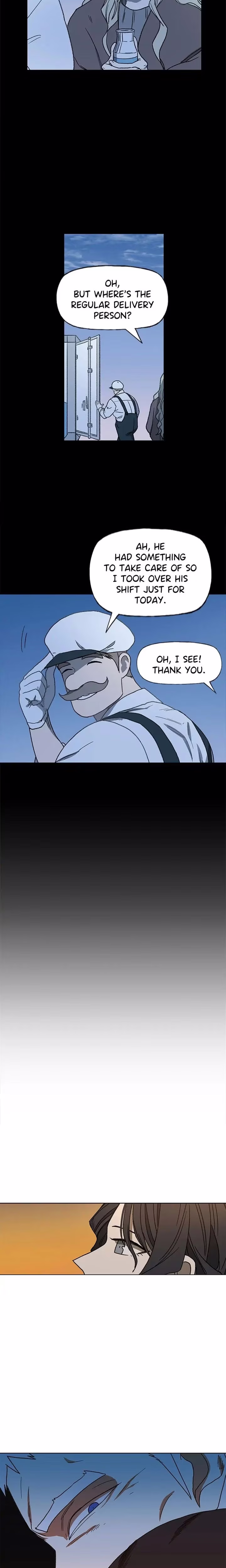 The Boxer - Chapter 67 - Part 8