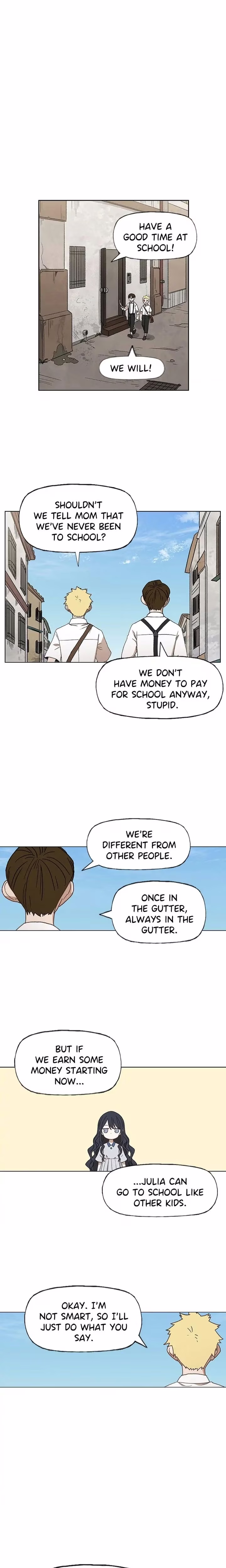 The Boxer - Chapter 67 - Part 12