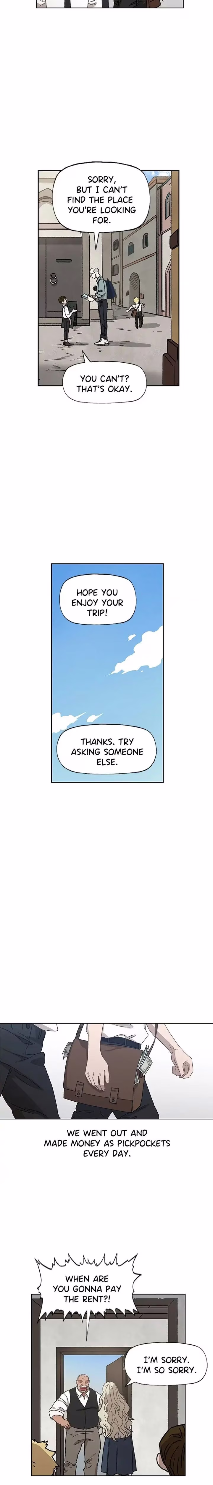 The Boxer - Chapter 67 - Part 14