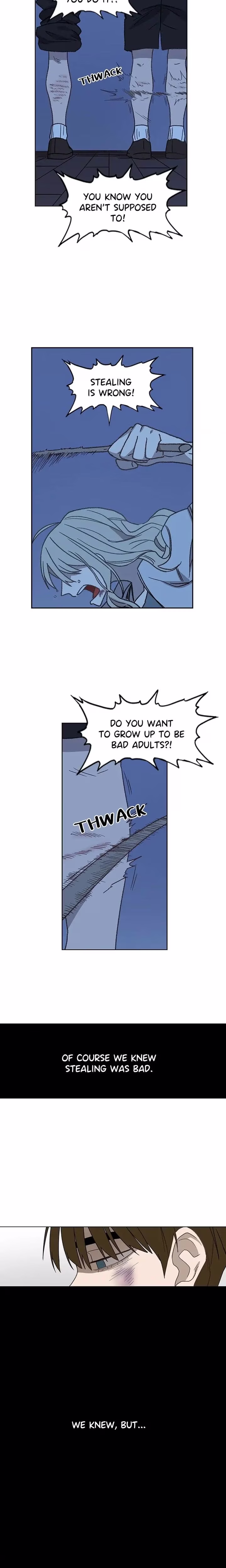 The Boxer - Chapter 67 - Part 22