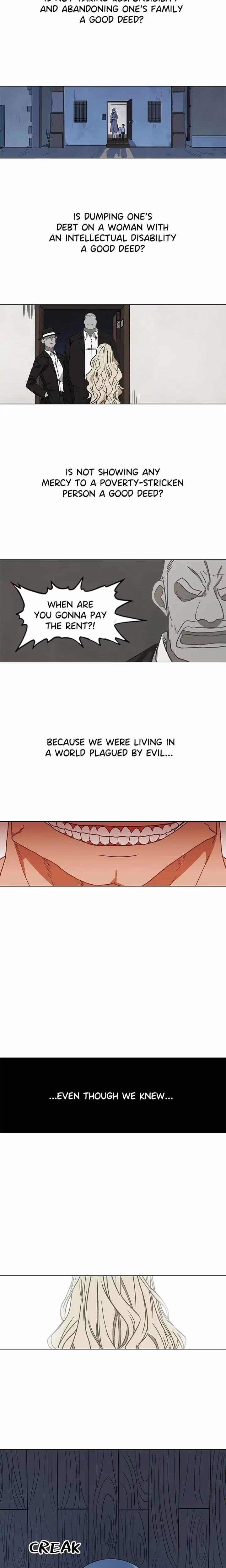 The Boxer - Chapter 67 - Part 24