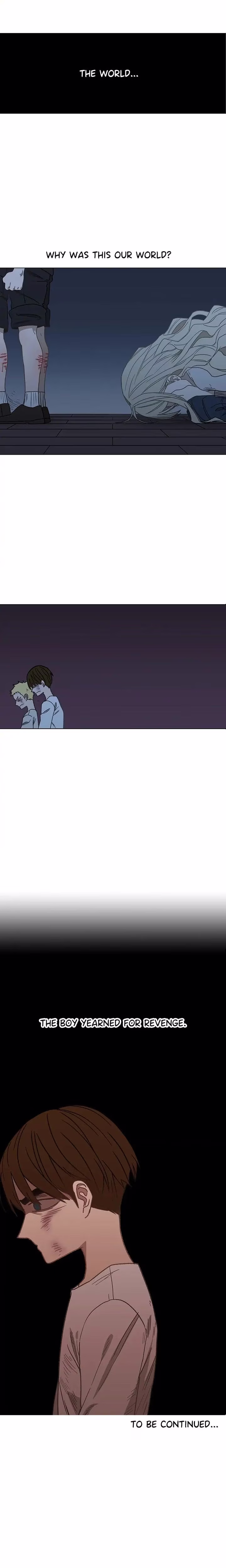 The Boxer - Chapter 67 - Part 27