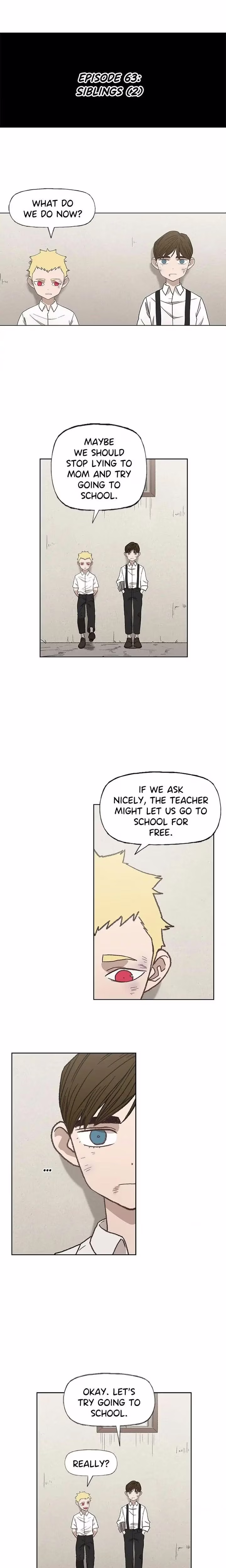 The Boxer - Chapter 68 - Part 4