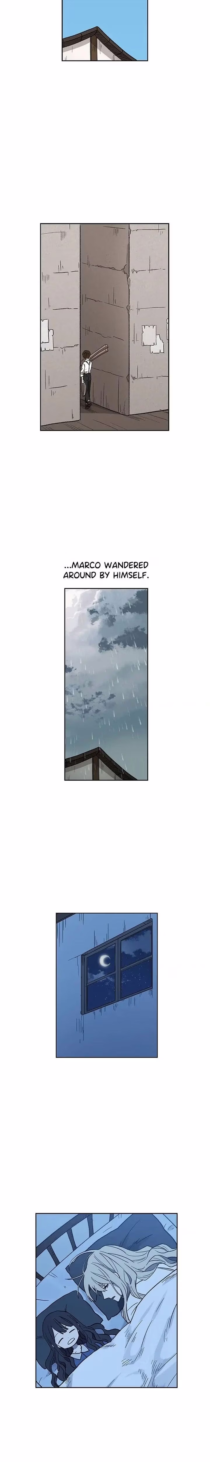 The Boxer - Chapter 68 - Part 7