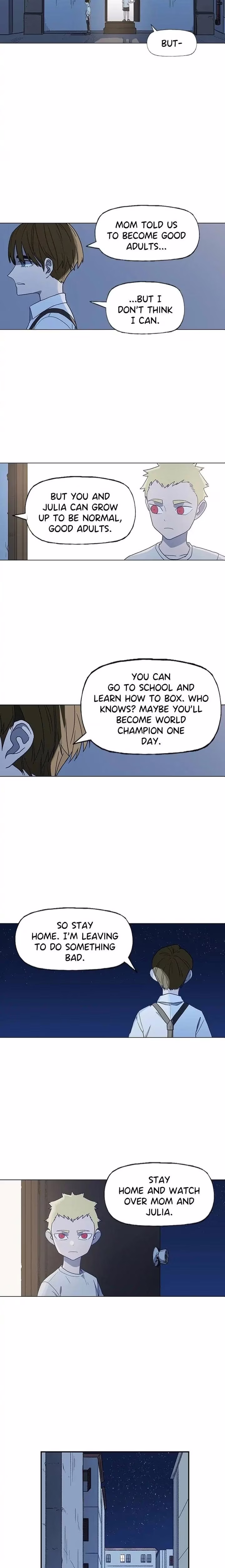 The Boxer - Chapter 68 - Part 9