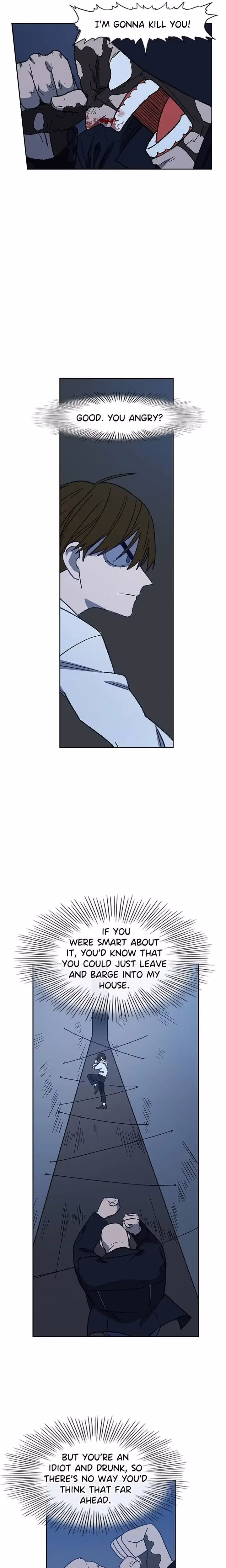 The Boxer - Chapter 68 - Part 16