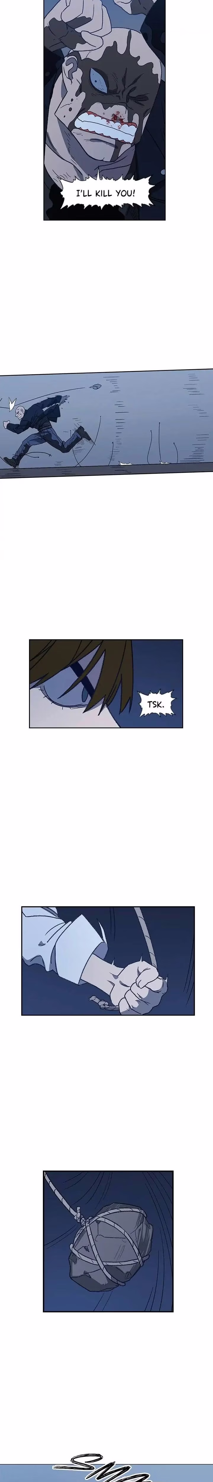 The Boxer - Chapter 68 - Part 17