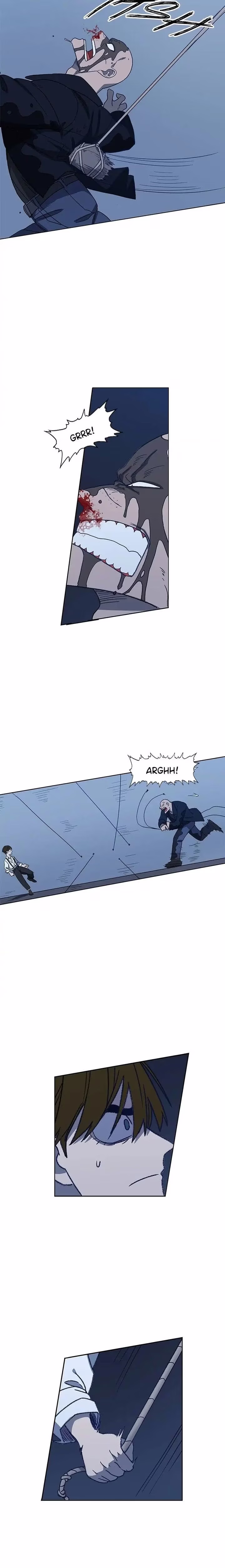 The Boxer - Chapter 68 - Part 18