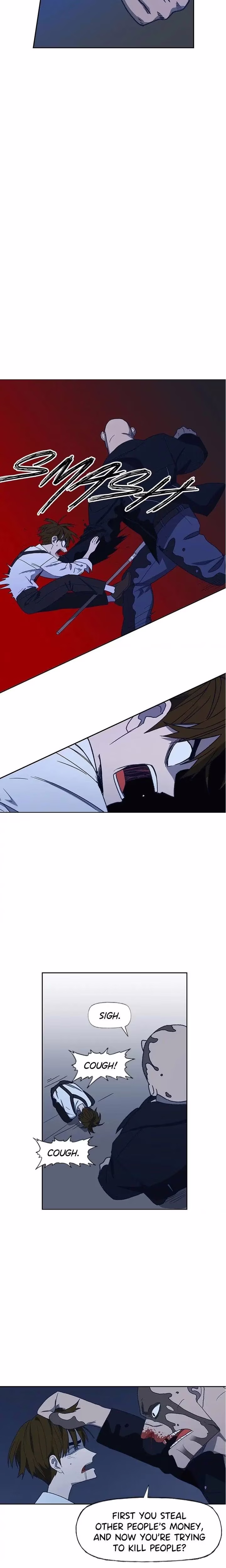 The Boxer - Chapter 68 - Part 23