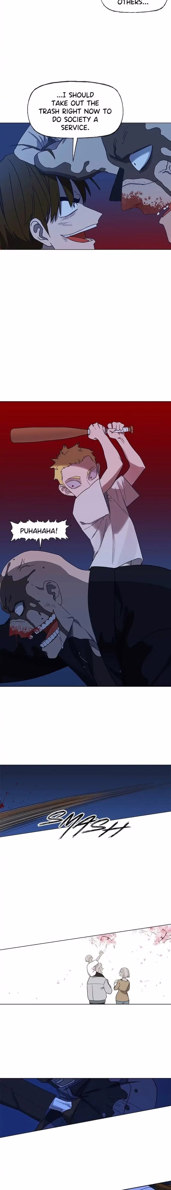 The Boxer - Chapter 68 - Part 25