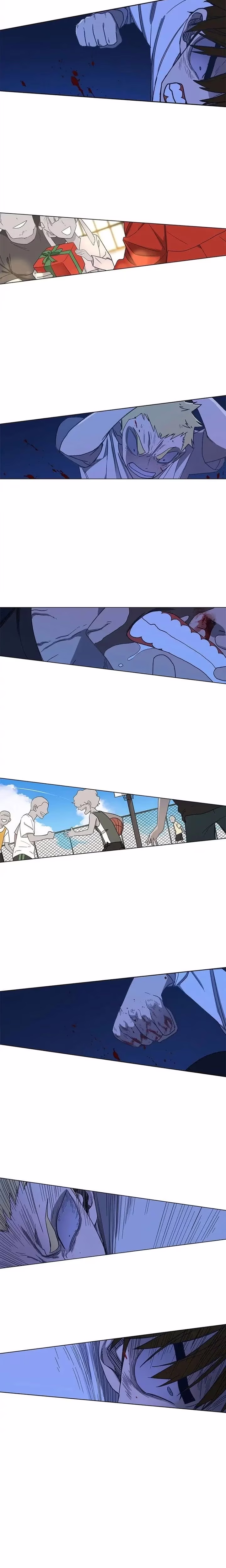 The Boxer - Chapter 68 - Part 26