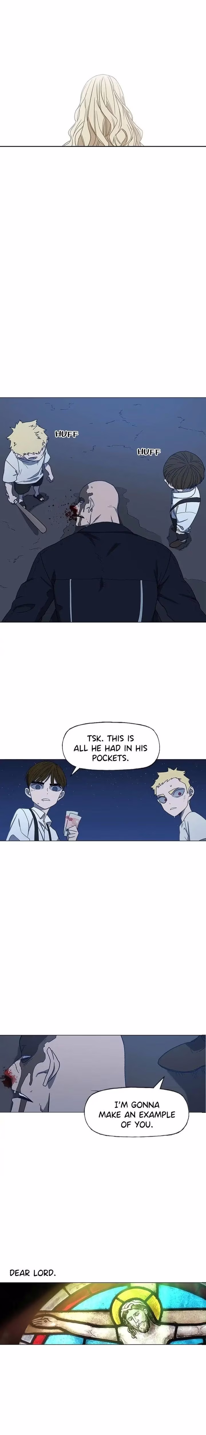 The Boxer - Chapter 68 - Part 27