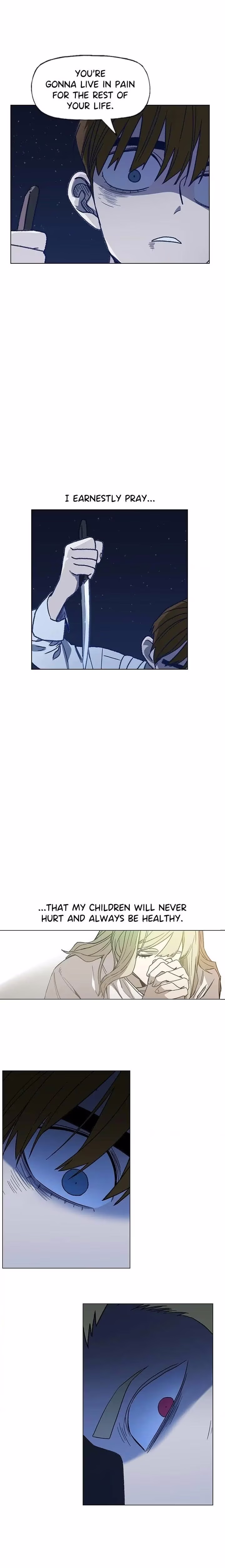 The Boxer - Chapter 68 - Part 28