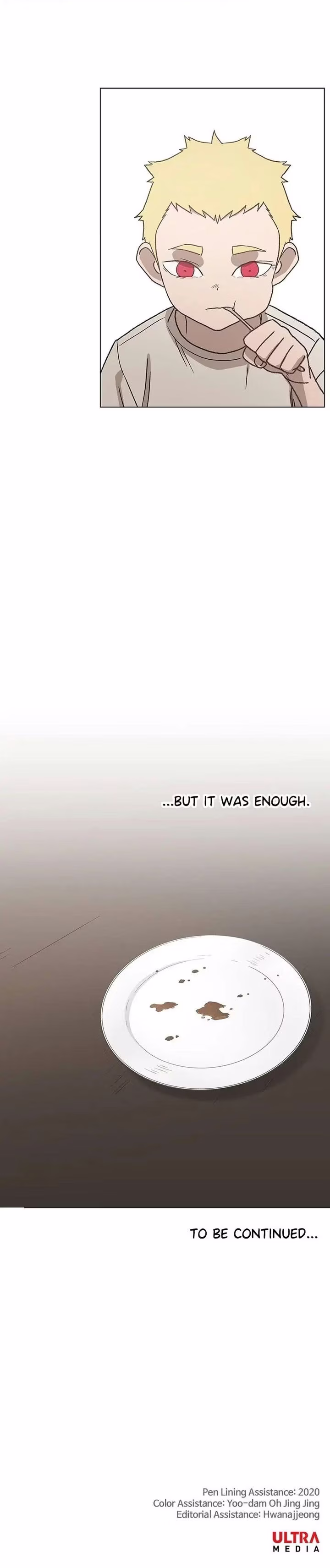 The Boxer - Chapter 68 - Part 33