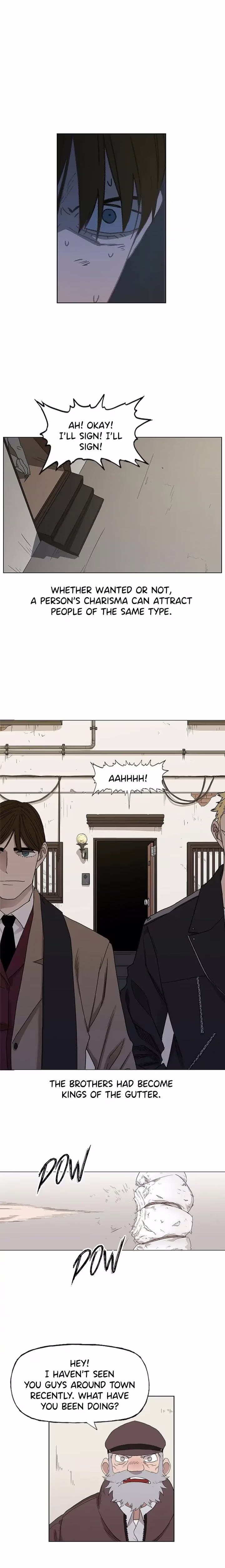 The Boxer - Chapter 69 - Part 22