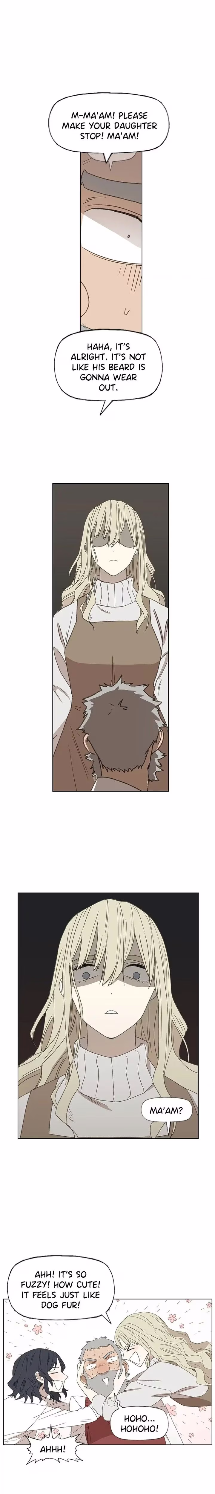 The Boxer - Chapter 70 - Part 8