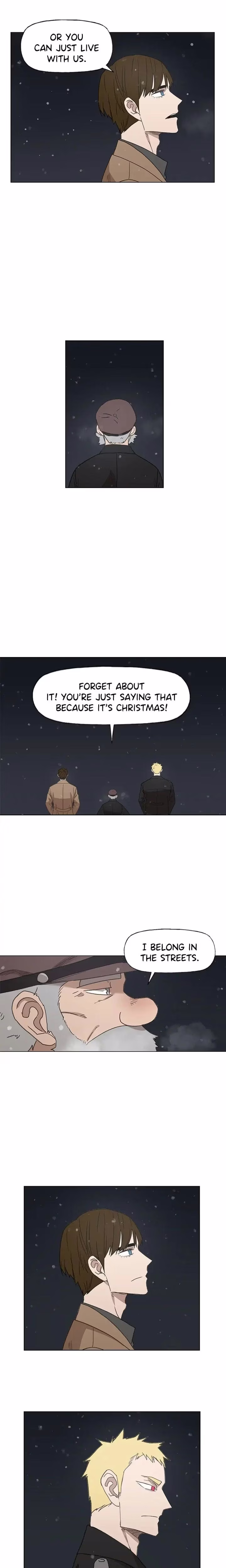 The Boxer - Chapter 70 - Part 13