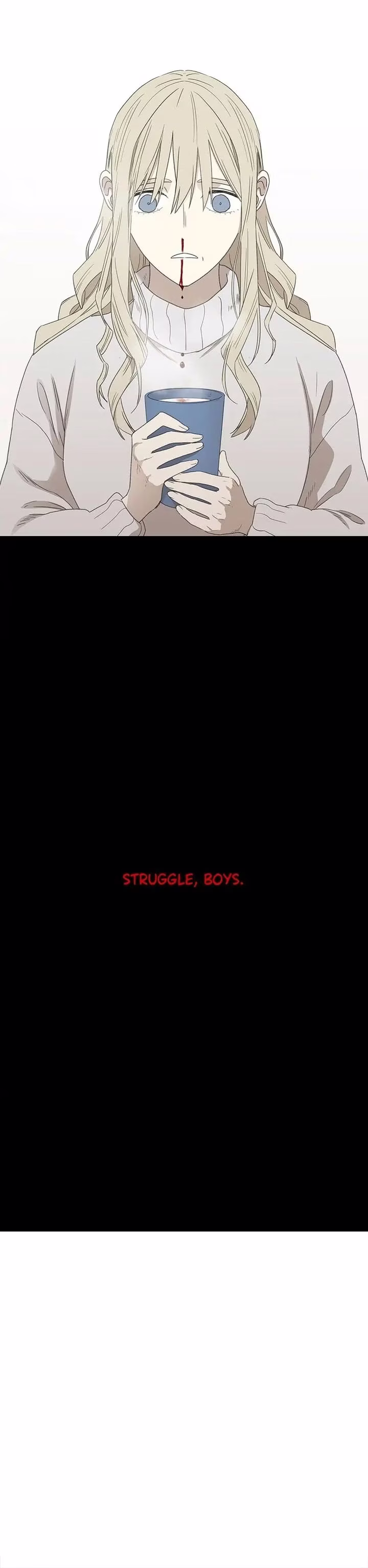 The Boxer - Chapter 70 - Part 21