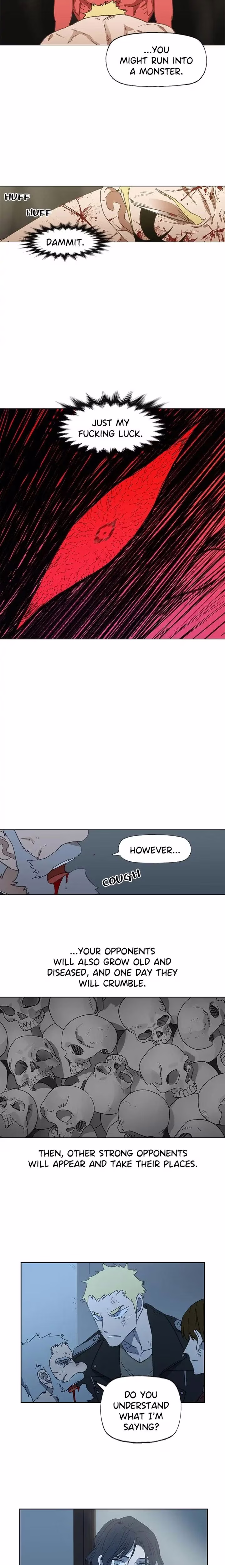 The Boxer - Chapter 71 - Part 13