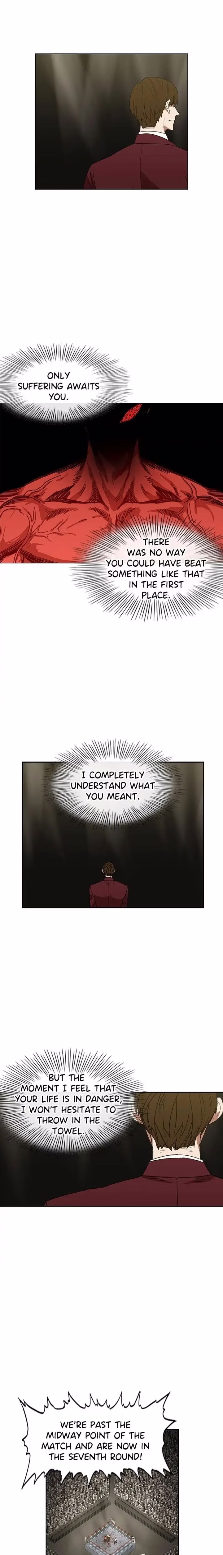 The Boxer - Chapter 72 - Part 4