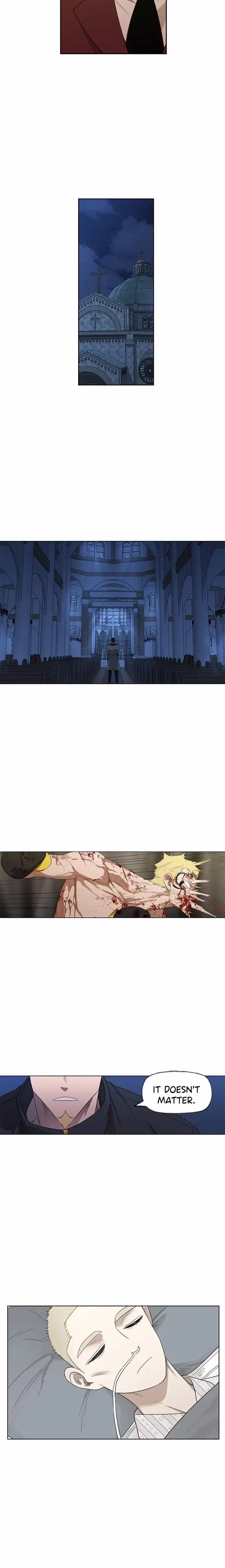 The Boxer - Chapter 72 - Part 9