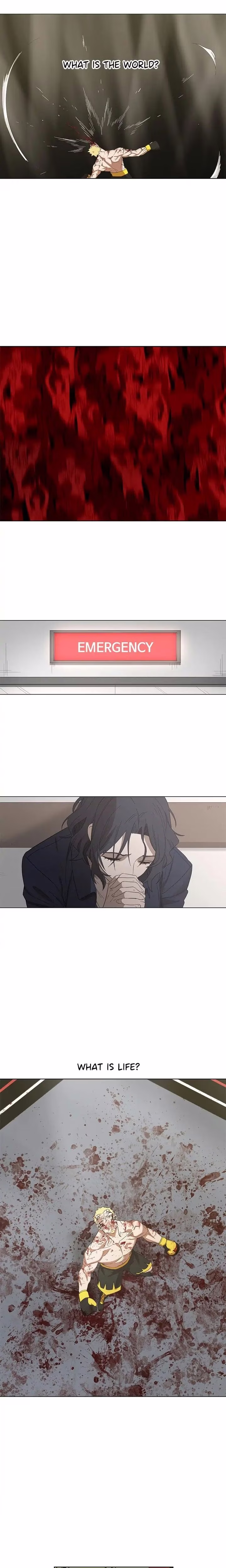 The Boxer - Chapter 72 - Part 11