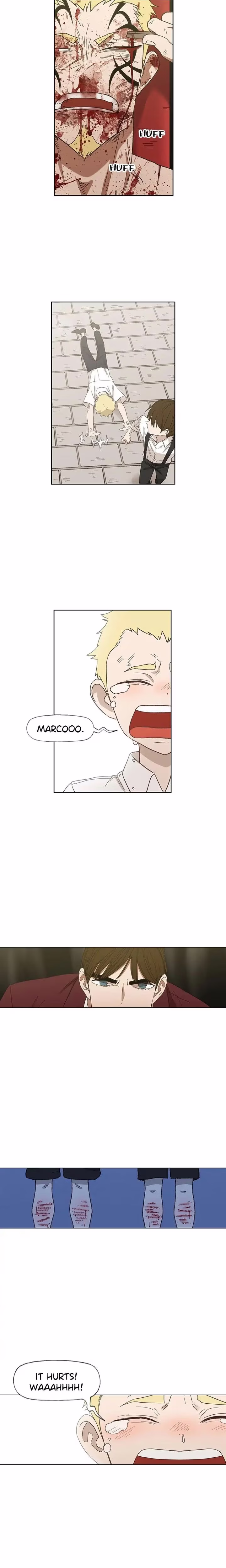 The Boxer - Chapter 72 - Part 12