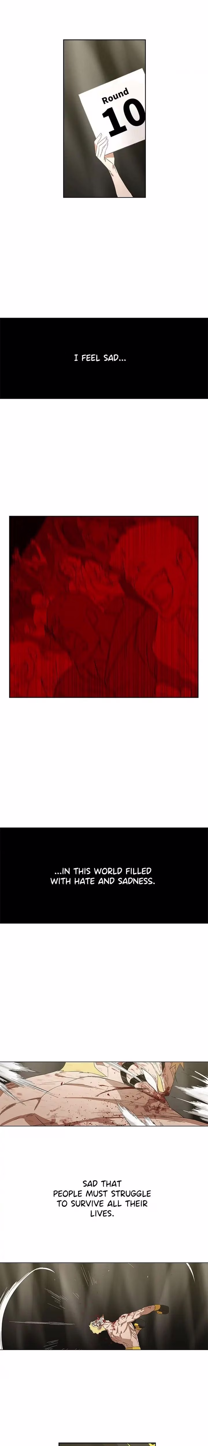 The Boxer - Chapter 72 - Part 13