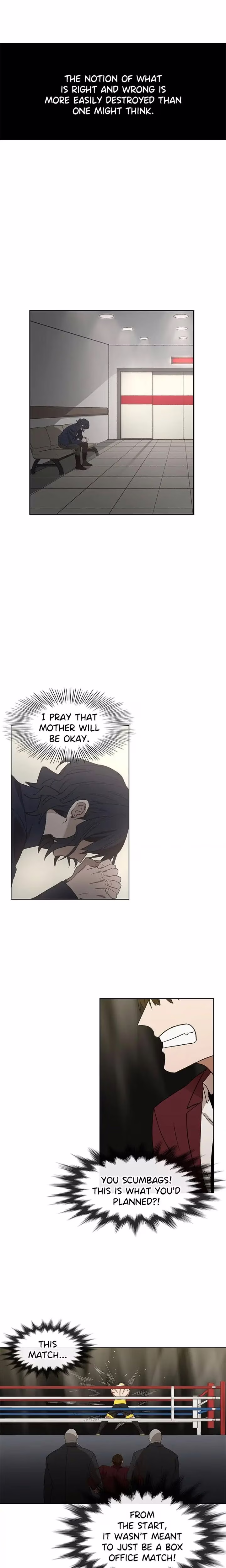 The Boxer - Chapter 72 - Part 18