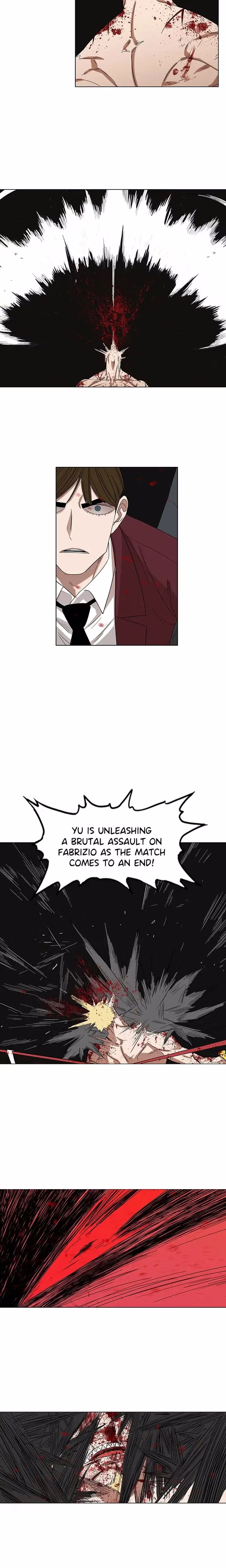 The Boxer - Chapter 72 - Part 21