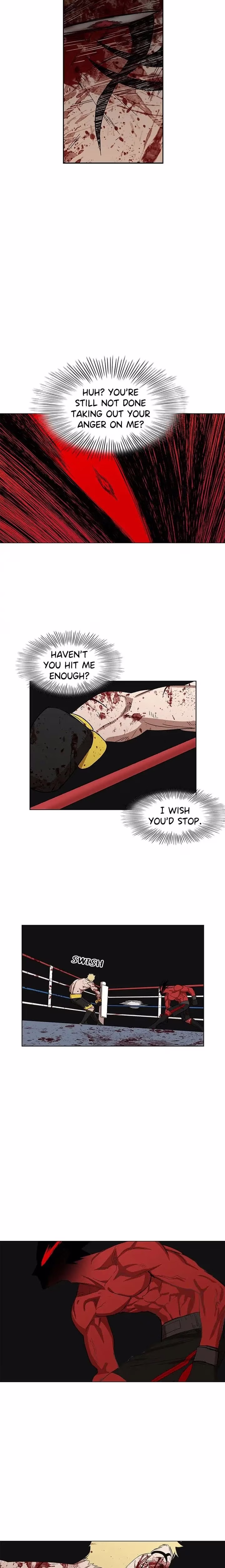 The Boxer - Chapter 72 - Part 24