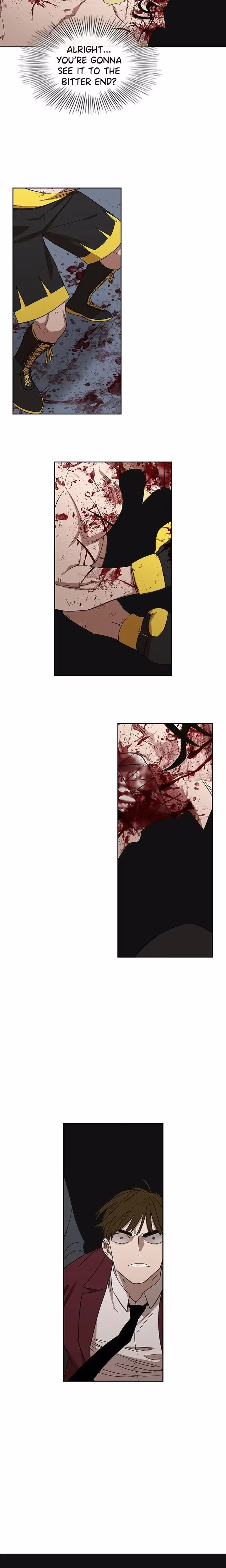 The Boxer - Chapter 72 - Part 25