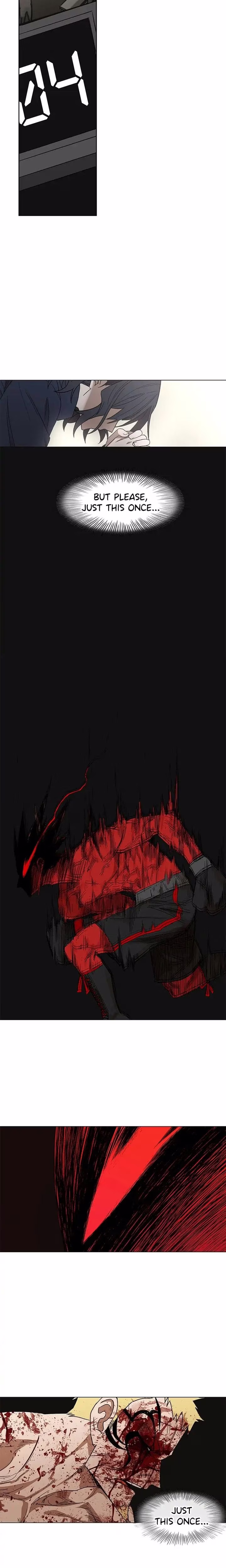 The Boxer - Chapter 72 - Part 29